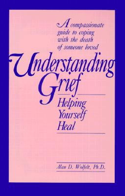What is grief?